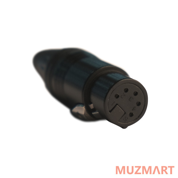 Proaudio XLRF-5E Разъем XLR мама