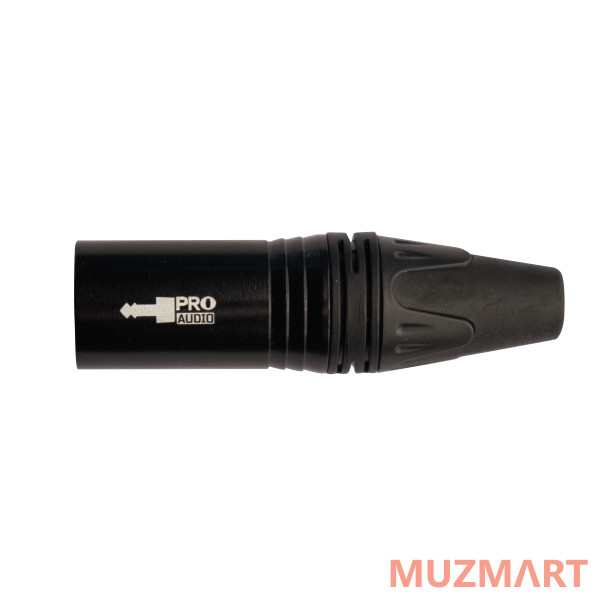 Proaudio XLRM-5E Разъем XLR папа
