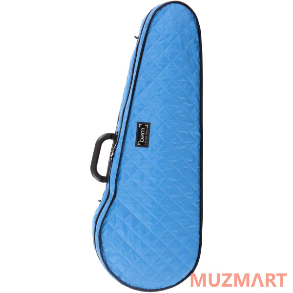 BAM CASES HO2200XLB Чехол на кейс для альта