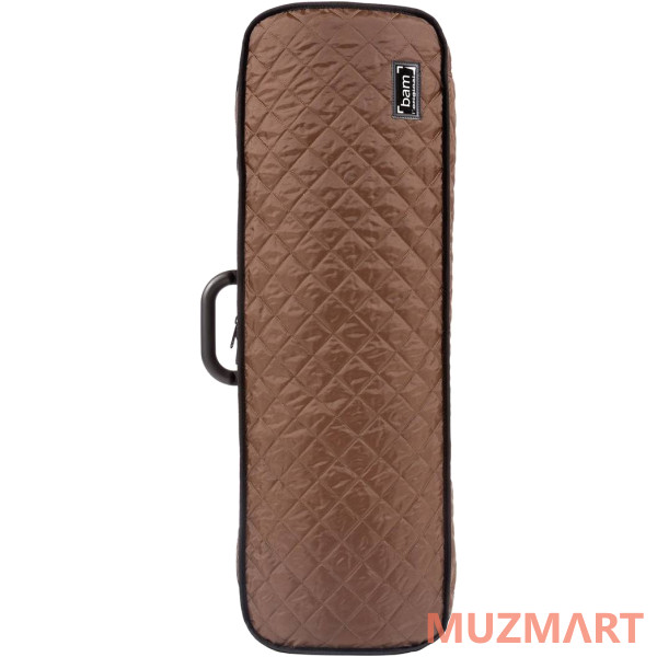 BAM CASES HO2201XLM Чехол на кейс для альта