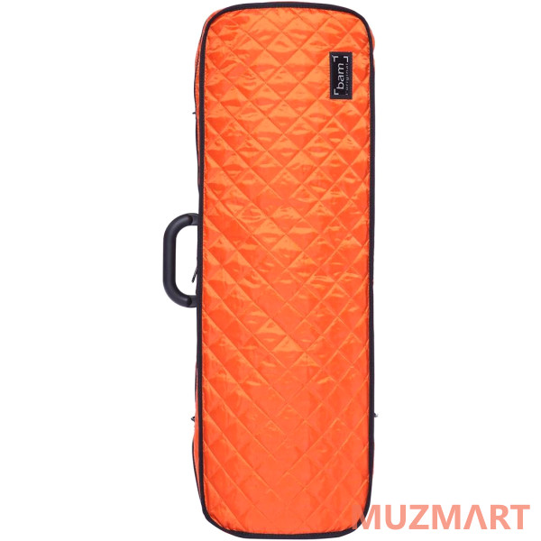 BAM CASES HO2201XLORG Чехол на кейс для альта