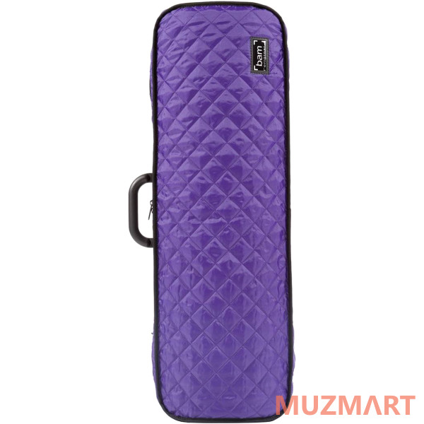 BAM CASES HO2201XLVT Чехол на кейс для альта