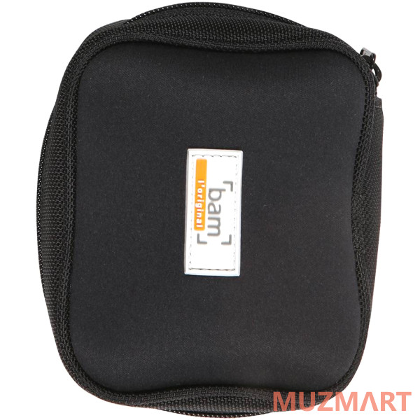 BAM CASES MP0038 Чехол для мундштука