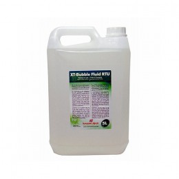 UE XT-BUBBLE Fluid Rtu Жидкость для генератора мыльных пузырей