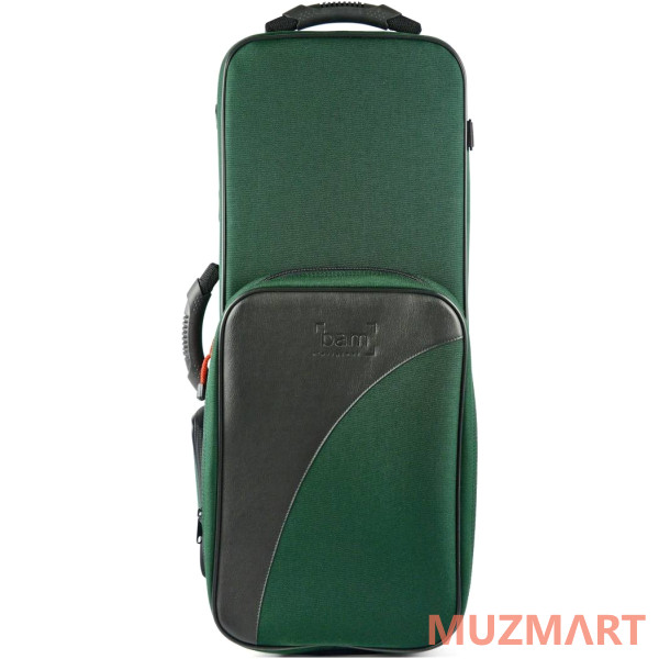 BAM CASES 3021SF Кейс для саксофона