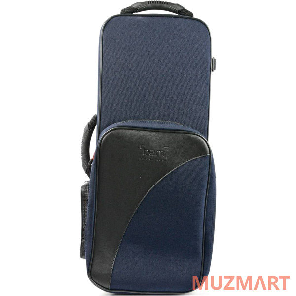BAM CASES 3021SM Кейс для саксофона
