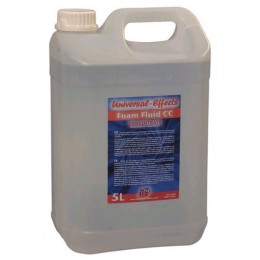 UE XT-FOAM Fluid CC Жидкость для генератора пены
