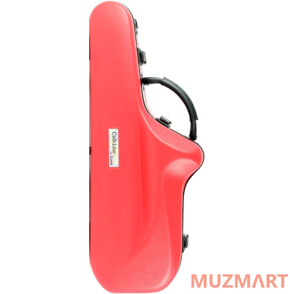 BAM CASES 4011SR Кейс для саксофона