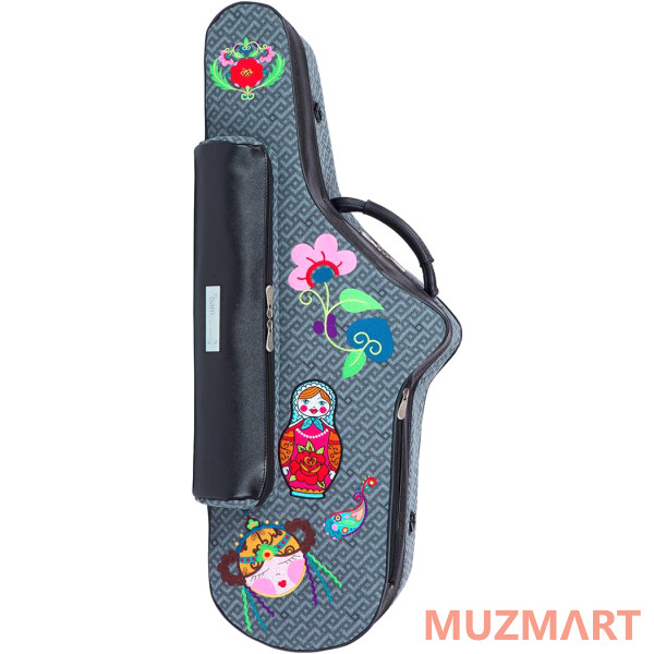 BAM CASES KAT3002SG Кейс для саксофона