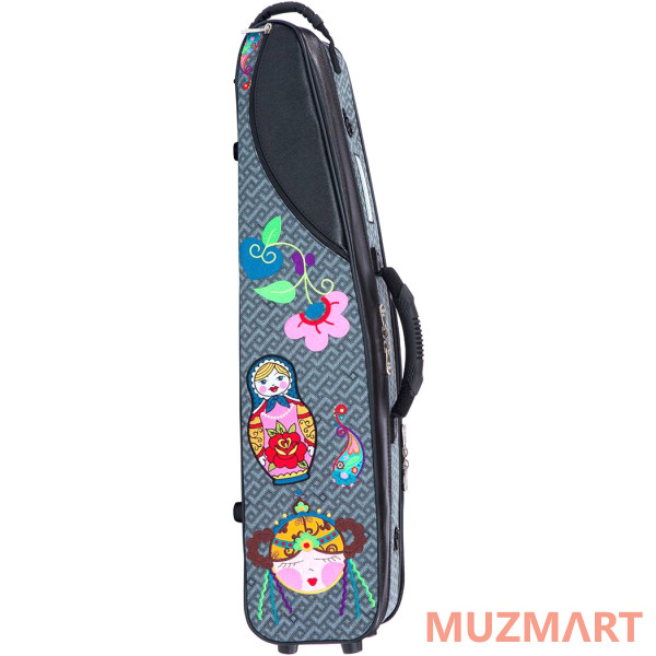 BAM CASES KAT3020SG Кейс для саксофона
