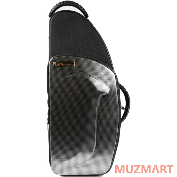 BAM CASES TREK3021SSC Кейс для саксофона