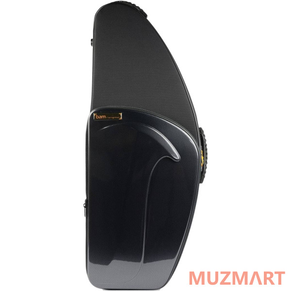 BAM CASES TREK3022SC Кейс для саксофона