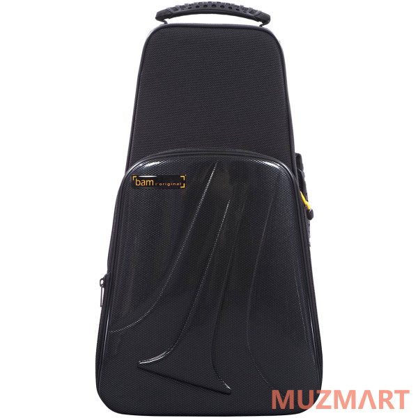 BAM CASES TREK3023SC Кейс для трубы