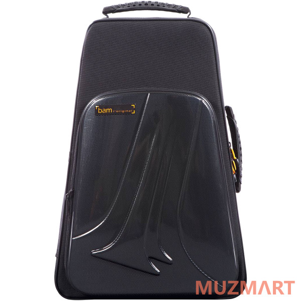 BAM CASES TREK3024SC Двойной кейс для труб