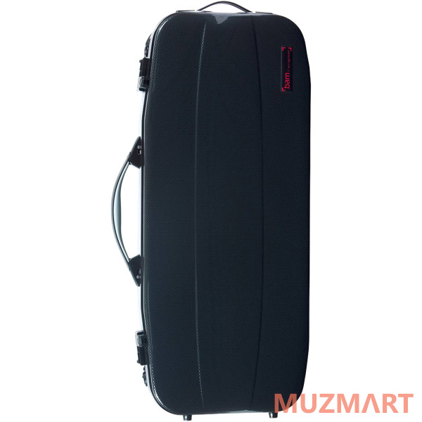 BAM CASES 3233XLC Кейс для фагота