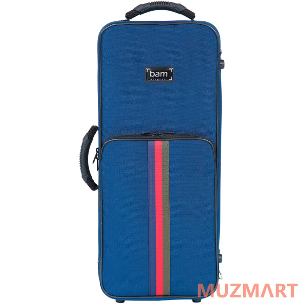 BAM CASES SG3133XLB Кейс для фагота