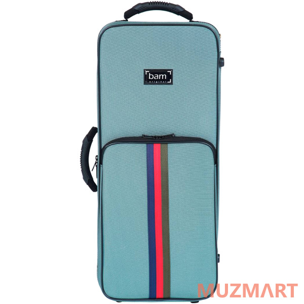 BAM CASES SG3133XLG Кейс для фагота