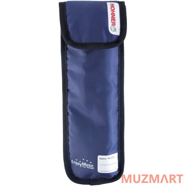 Hohner B95842 Блокфлейта сопрано барочная система