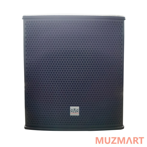 SVS Audiotechnik FS-15A SUB Активный сабвуфер