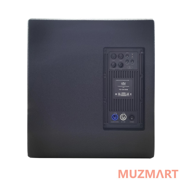 SVS Audiotechnik FS-15A SUB Активный сабвуфер