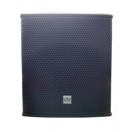 SVS Audiotechnik FS-15A SUB Активный сабвуфер