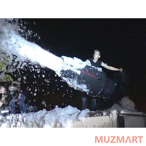 UE Power Head JET-FOAM 500 Насадка для создания пены для базы ST-500