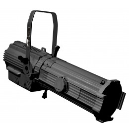 XLine Light D LED PROFILE T300 15°-30° (BLK) Прожектор профильный