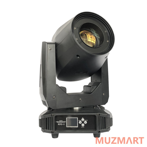 Psl Lighting LED BSW 250 Световой прибор полного вращения