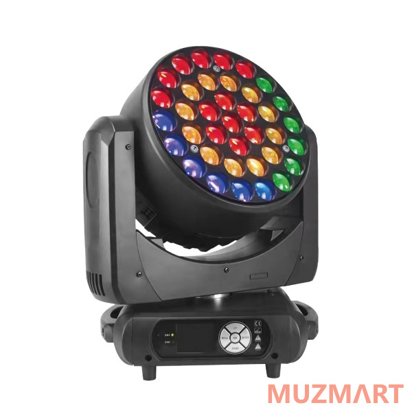 Psl Lighting WS-LED3715 Световой прибор полного вращения