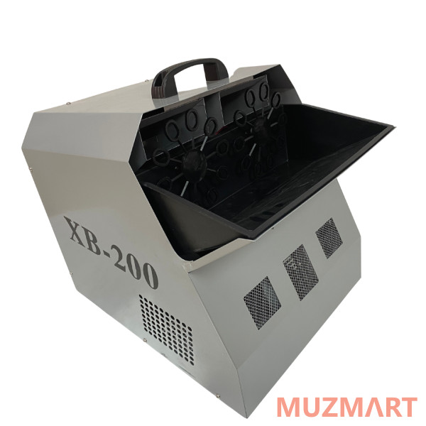 XLine XB-200 Генератор мыльных пузырей