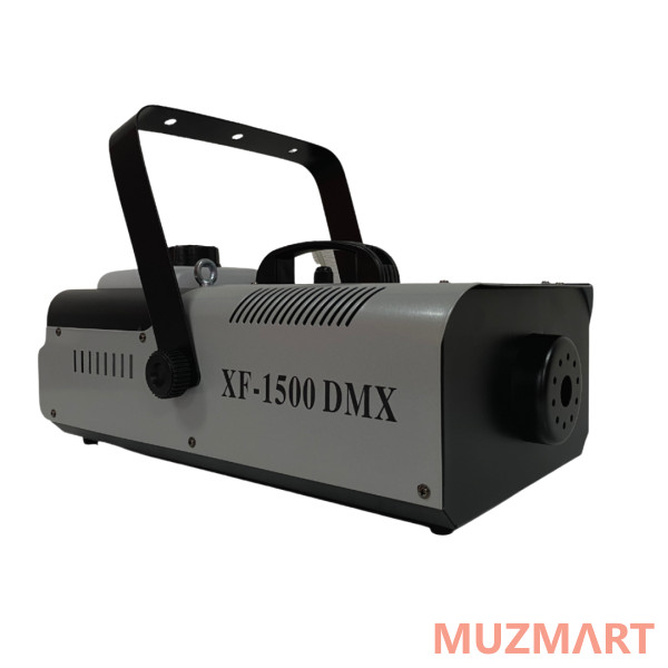 XLine XF-1500 DMX Генератор дыма