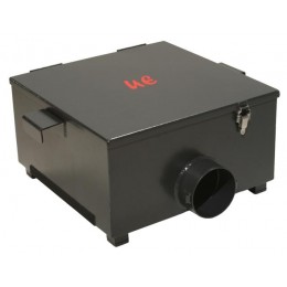 UE Power Manual Tank Projection 500 Ручной бак для конфетти разбрасывающей насадки 500