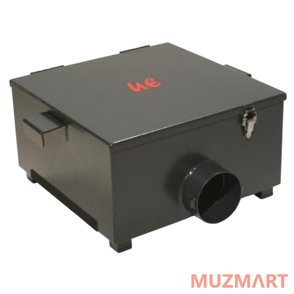 UE Power Manual Tank Projection 500 Ручной бак для конфетти разбрасывающей насадки 500