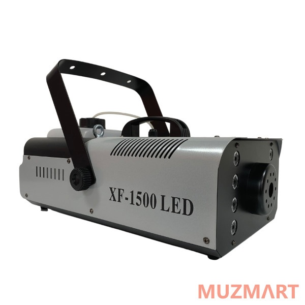 XLine XF-1500 LED Генератор дыма