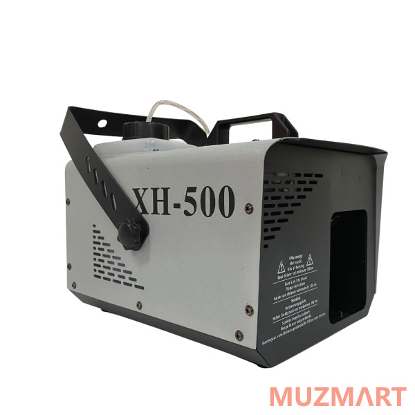 XLine XH-500 Генератор тумана