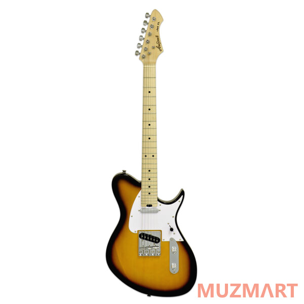 Aria PRO II J-TL 2TS Электрогитара