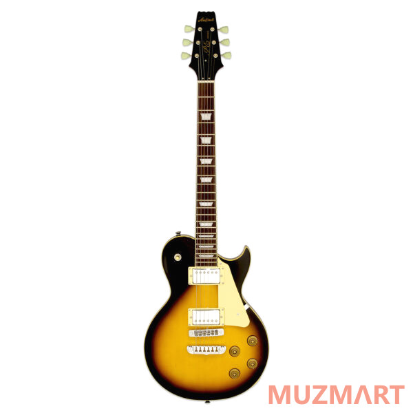 Aria PRO II PE-350STD AGBS Электрогитара