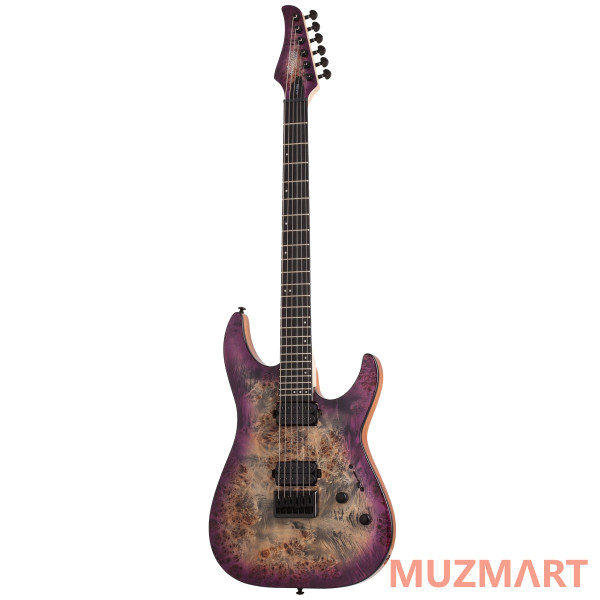 Schecter C-6 PRO ARB Электрогитара