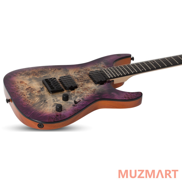 Schecter C-6 PRO ARB Электрогитара