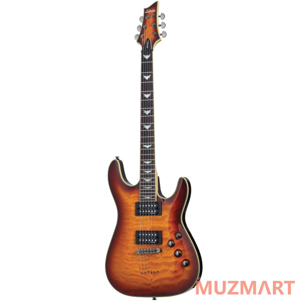 Schecter OMEN EXTREME-6 VSB Электрогитара