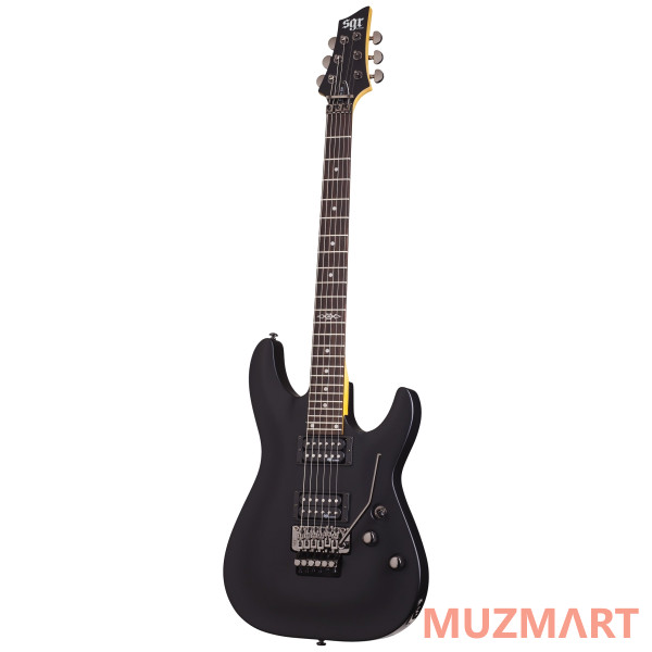 Schecter SGR C-1 FR MSBK Электрогитара