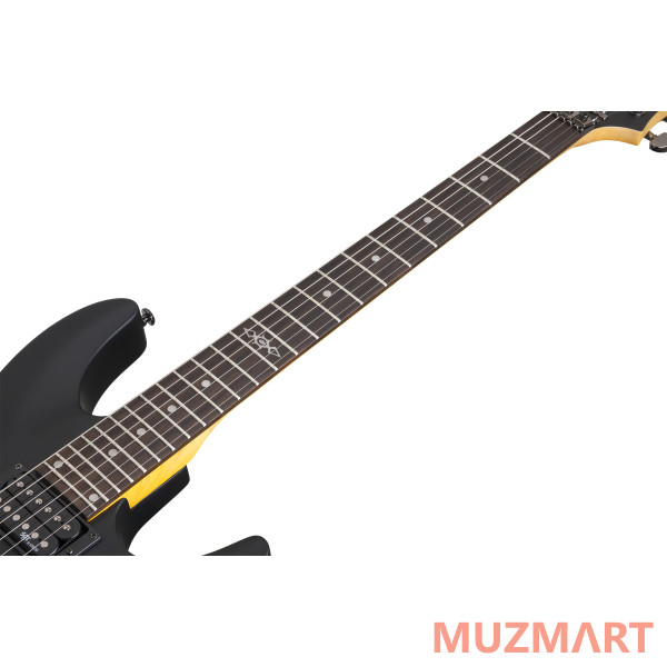 Schecter SGR C-1 FR MSBK Электрогитара