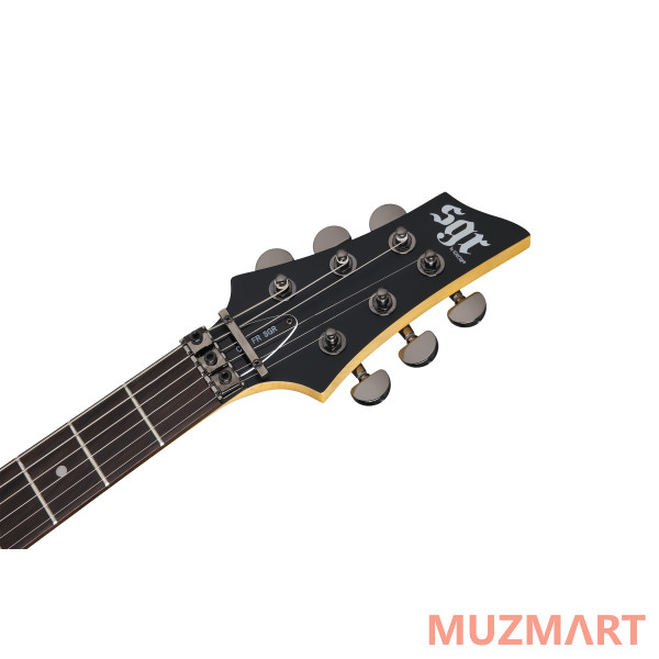 Schecter SGR C-1 FR MSBK Электрогитара