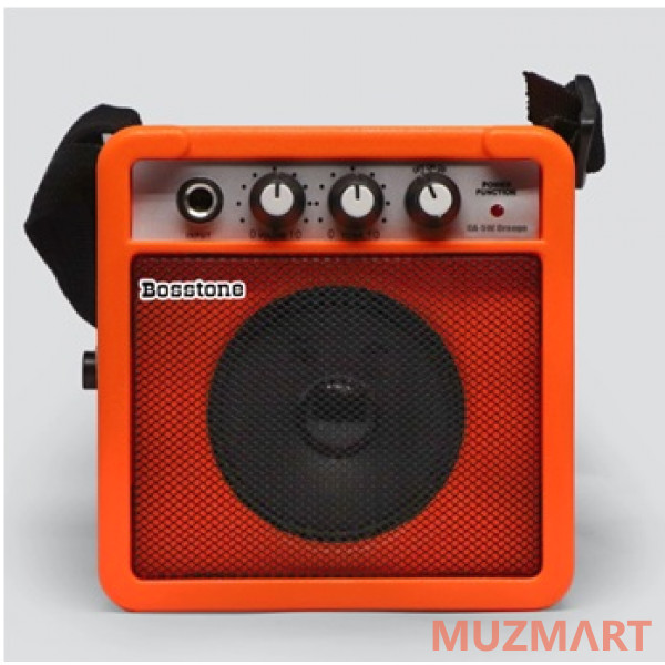 Bosstone GA-5W Orange Комбоусилитель