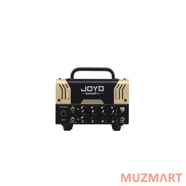 Joyo BanTamP XL TWEEDY Усилитель для электрогитары