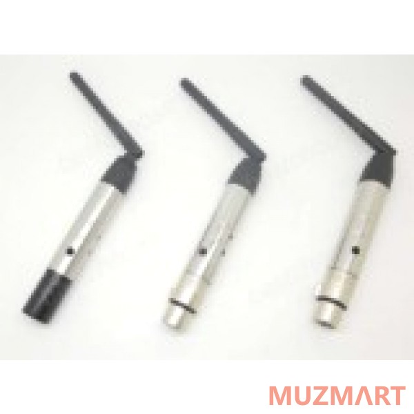 Highendled YLC-026 XLR Out Устройство для беспроводной передачи DMX сигнала