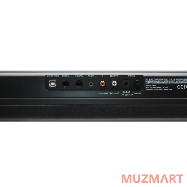 Kurzweil KA50 LB Цифровое пианино