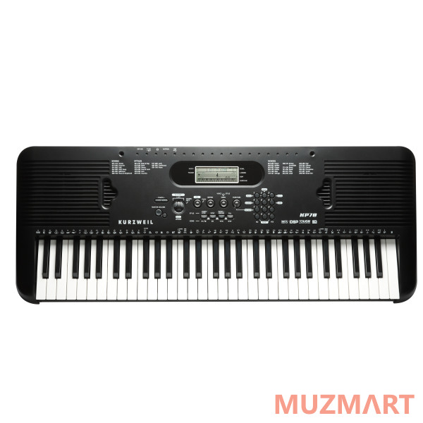 Kurzweil KP70 LB Синтезатор