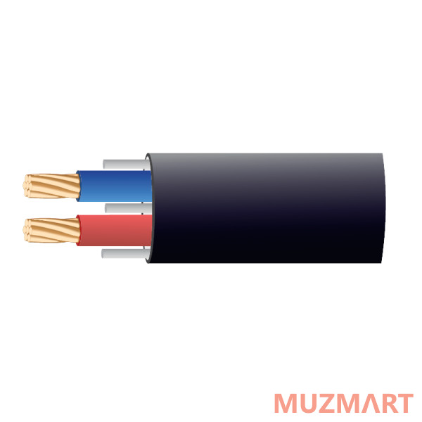 XLine Cables RSP 2x1.5 PVC Кабель спикерный