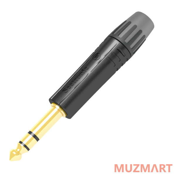 Seetronic MP3X-BG Стерео JACK 1/4”